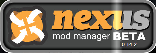 Nexus Mod Manager - автоматическая установка и управление модами v0.44.13