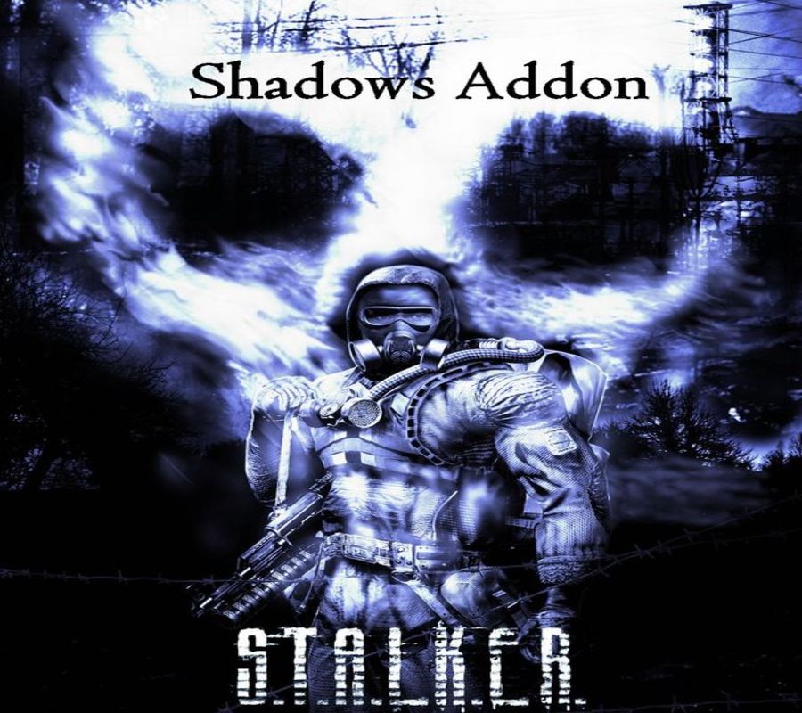 R.M.A. Shadows Addon