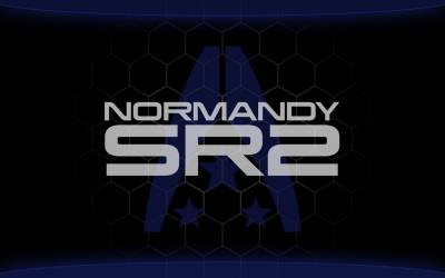 Allaince Normandy SR-2