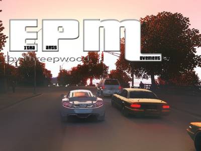 EPM v1.5