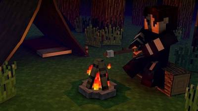 RPG Клиент Minecraft v1.4.7