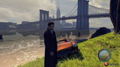 Mafia 2 "SweetFX v1.4 [Графический]"