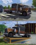 Peterbilt 379 Update v1.2