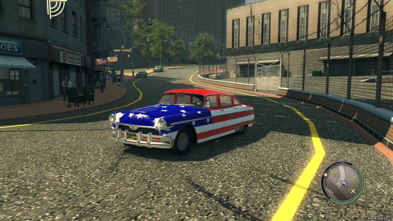 Cars 2 моды. Mafia 2 cars Mod. Мафия 2 моды на машины. Mafia 2 real cars Mod. Аптауне мафия 2.