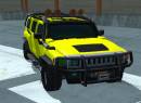 Hummer H3