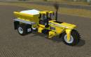 TERRAGATOR 6203 SPREADER