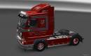 Scania 143m Verbeek