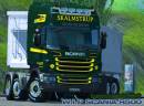 Scania R500