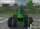 John Deere 8440