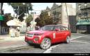 Baller из GTA V