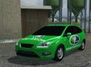 Ford Focus 2 купе