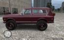 1972 Chevrolet Blazer K5