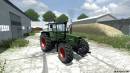 Fendt Favorit 615 LSA