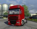 DAF XF 105.460 SSC