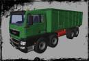 MAN TGS 0816 Kipper v2.0