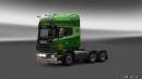 SJBargh скин для Scania R 2009