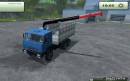 KamAZ 6520 v2.0