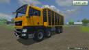 MAN TGS SILAGE TRANS V 1.0