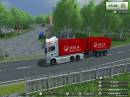 SCANIA V8 HKL PACK V 1.0 BETA