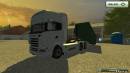 SCANIA HKL AGROLINER PACK