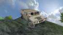 HUMMER H1 MILITARY V 1.0