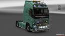 Volvo FH16 2012 Tuning v 11.0