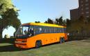 Автобус для GTA 4