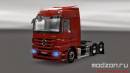 Mercedes-Benz Actros 2644