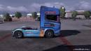 NEED FOR SPEED HOT PURSUIT СКИН ДЛЯ SCANIA