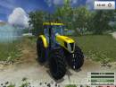 NEW HOLLAND T7030 (бета)