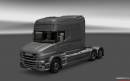 Scania Tcab Longline