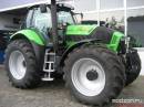 Трактор DEUTZ  V1.0