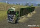 Scania R730 CROWN v 1.1