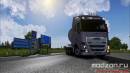 Новый автономный Volvo FH 2013