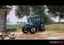 FARMTRAC 80 4WD V1.0