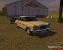 MERCEDES-BENZ 200D V1.0