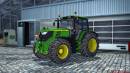 JOHN DEERE 6150M V2.0