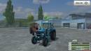 МТЗ TRACTORS PACK