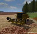 NEW HOLLAND TC57 AND HEADER PACK