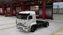 Kamaz/Камаз 5460 v 3.0