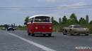 Микроавтобус Volkswagen Combi T2 Traffic AI