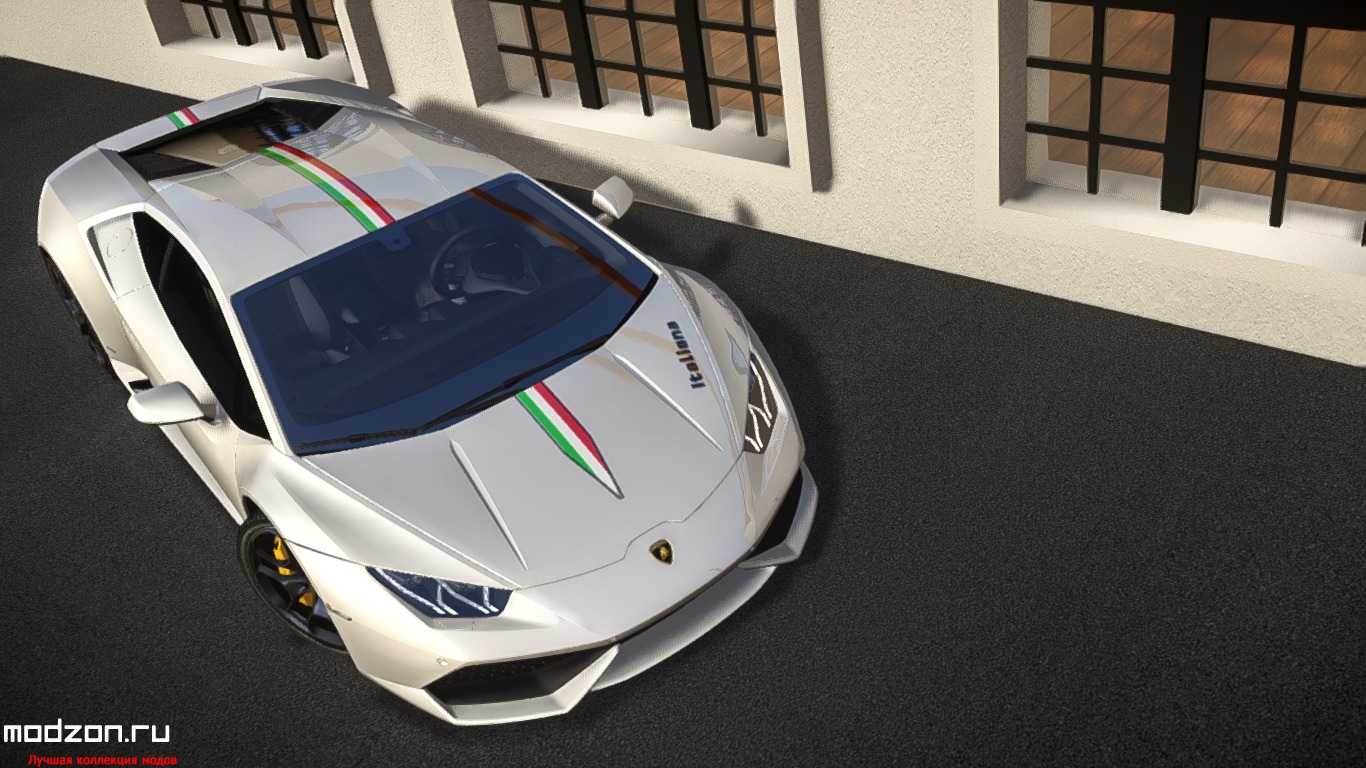 Gta 5 lamborghini huracan 2015 фото 48