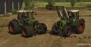 FENDT 414 VARIO TMS FL