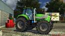 DEUTZ FAHR TTV 7250 V2