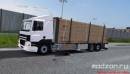 DAF CF с прицепом V 1.0