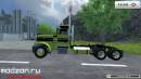 Peterbilt 379 EXHD