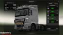 730 HP MOD FOR DAF EURO 6