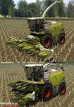 CLAAS JAGUAR 980 PACK V1