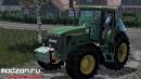 John Deere 8300