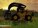 Погрузчик Volvo L180H HL V 1.0